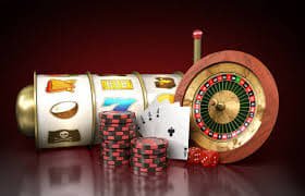 Live CQ9 Dragon Tiger table with dealer broadcast and bet interface